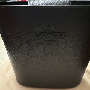 NWT Coach Sofia Bucket Bag! Love this bag but haven’t carried it.